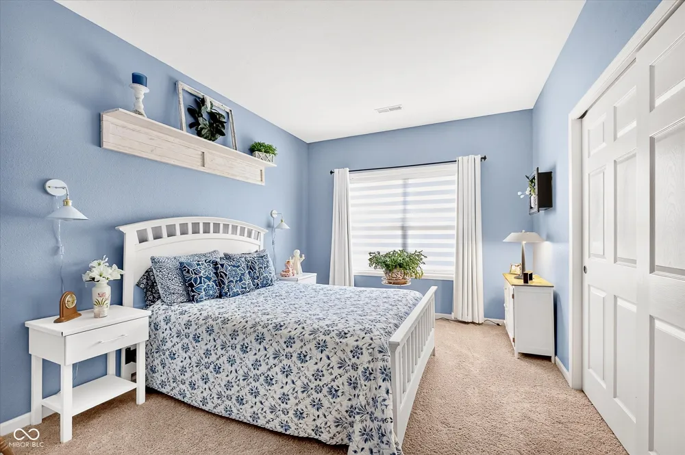 5643 Jones Drive Plainfield, IN 46168