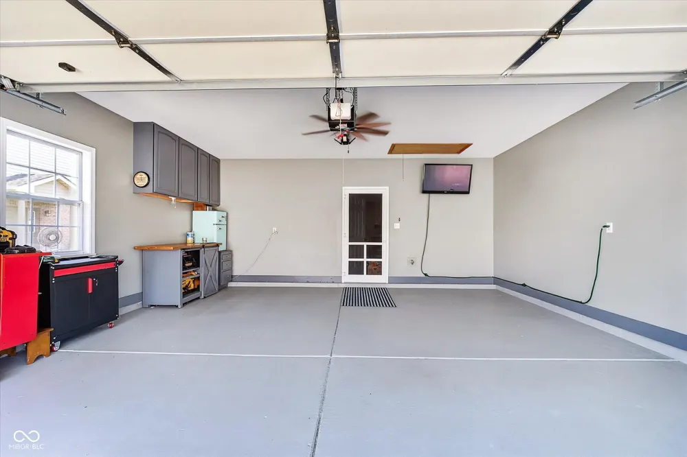 5643 Jones Drive Plainfield, IN 46168