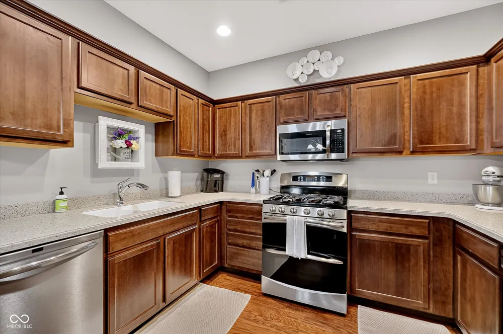 5643 Jones Drive Plainfield, IN 46168