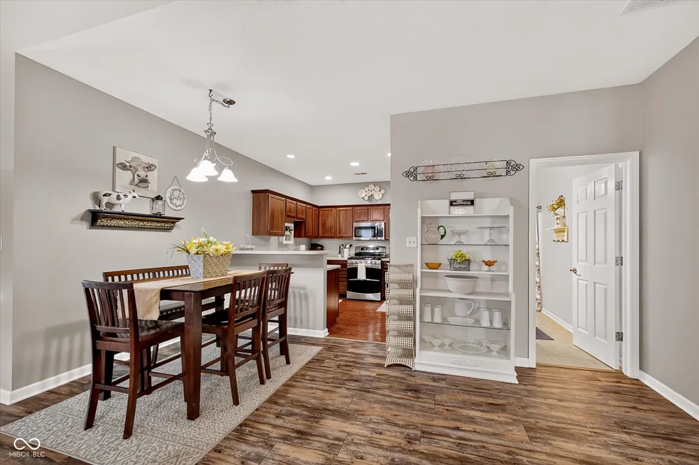 5643 Jones Drive Plainfield, IN 46168