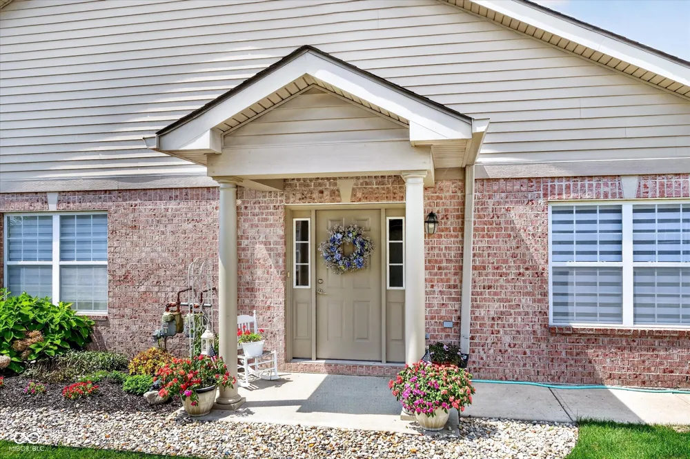 5643 Jones Drive Plainfield, IN 46168