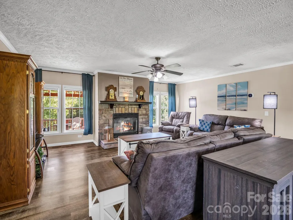 310 Brooks Road Extension Bostic, NC 28018