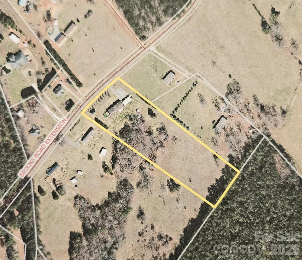 310 Brooks Road Extension Bostic, NC 28018
