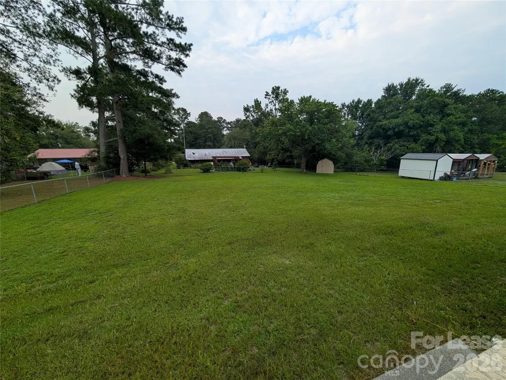 702 Dogwood Lane Rockingham, NC 28379