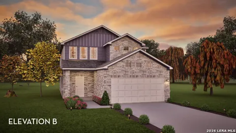 6622 CIBOLO SPGS