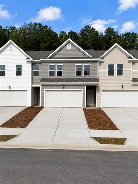1056 Merritt Drive #29