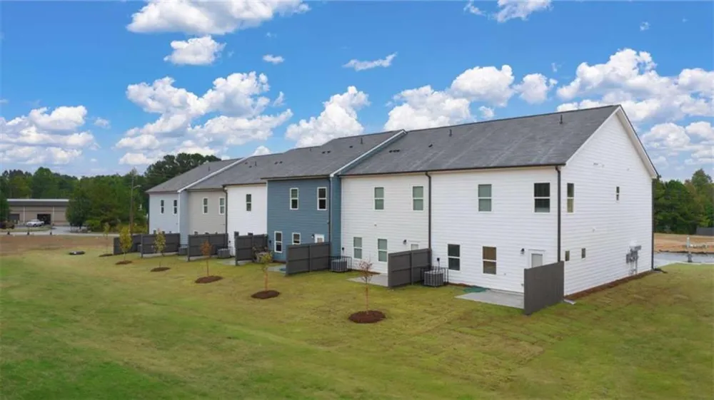 1056 Merritt Drive #29 Villa Rica, GA 30180