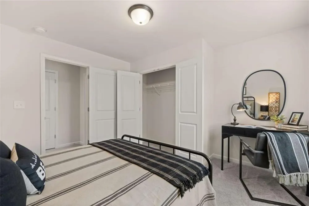 1056 Merritt Drive #29 Villa Rica, GA 30180
