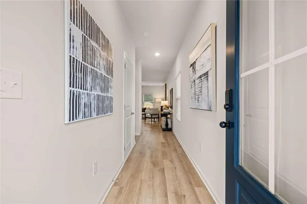 1056 Merritt Drive #29 Villa Rica, GA 30180