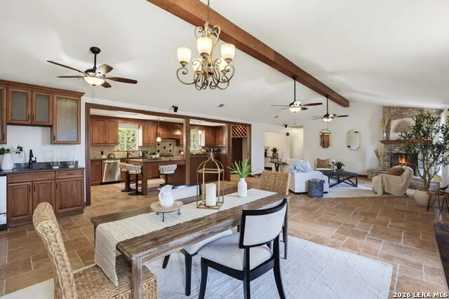 446 Quail Hollow Dr Adkins, TX 78101