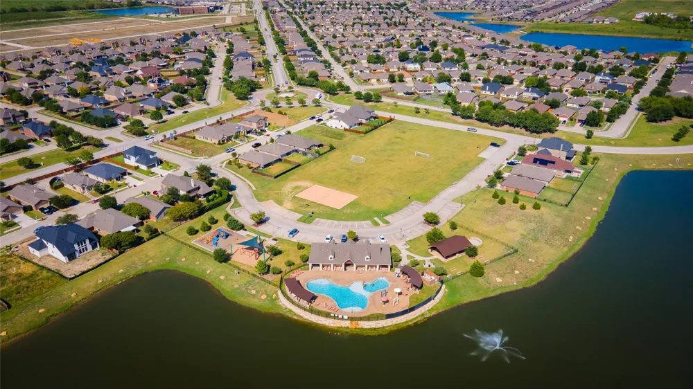 421 Grand Canyon Drive Royse City, TX 75189