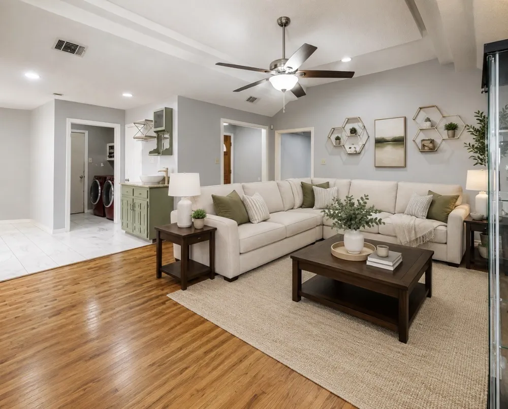 5405 Blue Cove Drive Garland, TX 75043