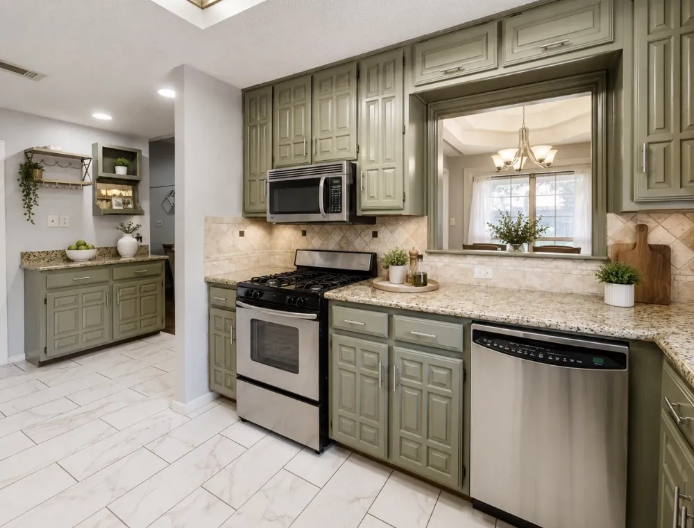 5405 Blue Cove Drive Garland, TX 75043