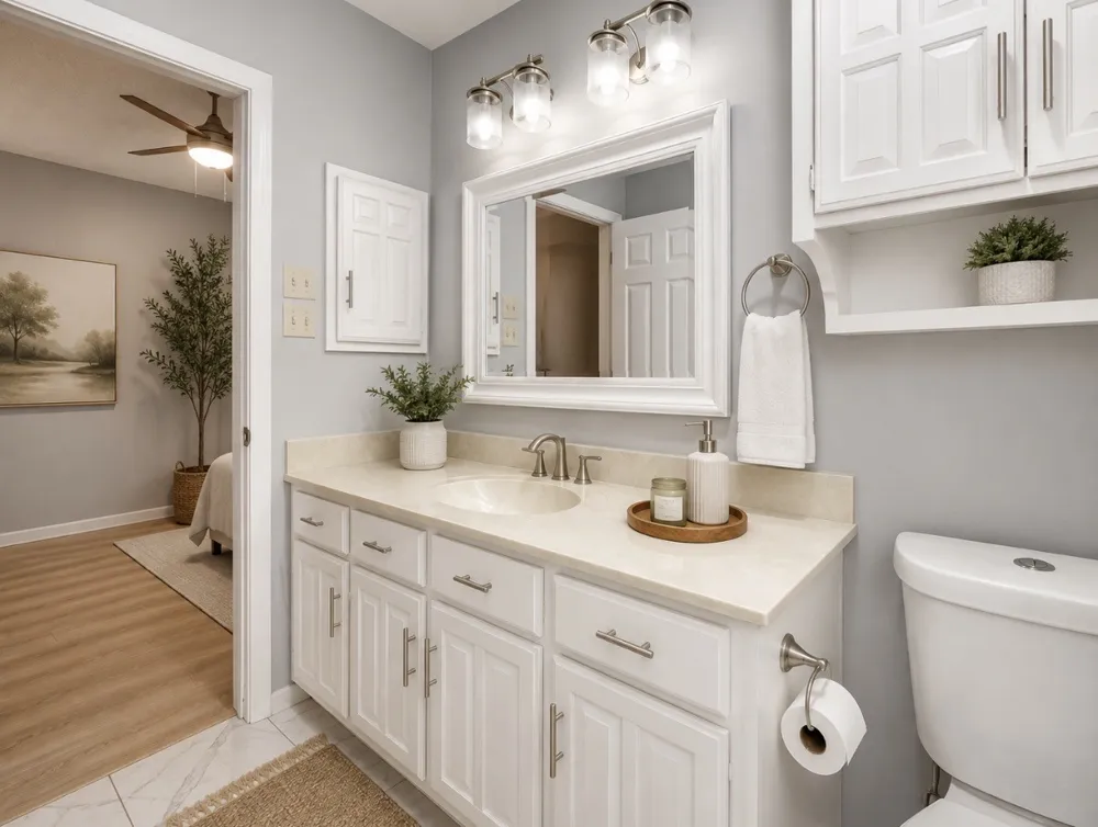 5405 Blue Cove Drive Garland, TX 75043
