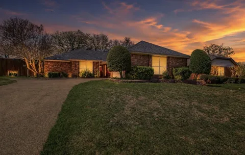 5405 Blue Cove Drive