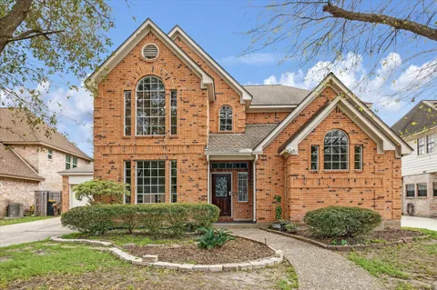 15314 Ripplewind Drive