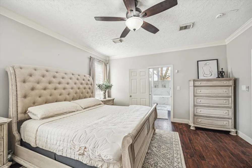 15314 Ripplewind Drive Houston, TX 77068