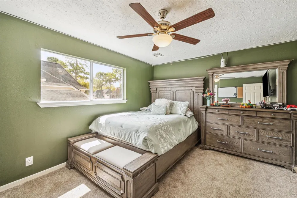 15314 Ripplewind Drive Houston, TX 77068