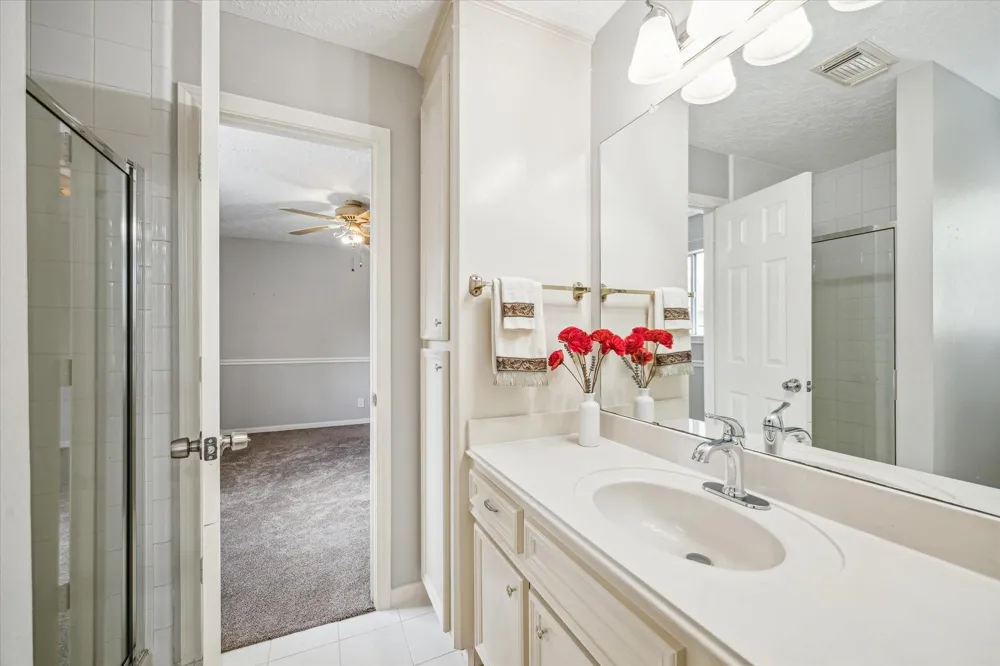 15314 Ripplewind Drive Houston, TX 77068