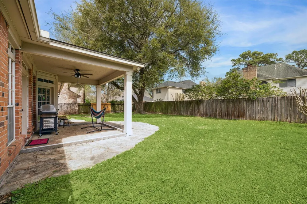 15314 Ripplewind Drive Houston, TX 77068