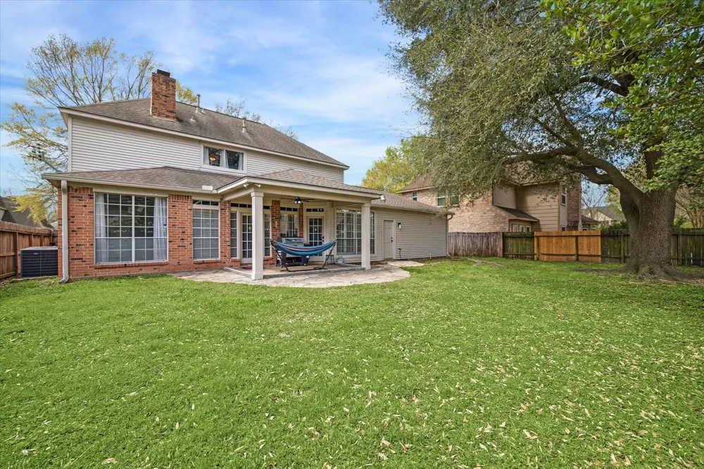 15314 Ripplewind Drive Houston, TX 77068