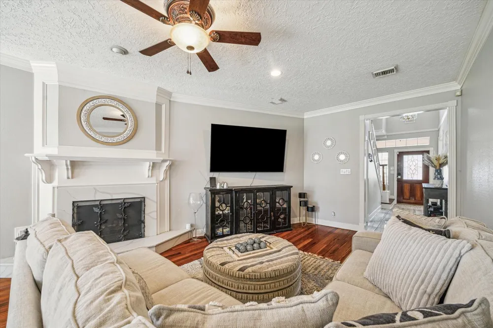 15314 Ripplewind Drive Houston, TX 77068
