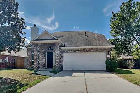 25819 Oakridge Forest Lane