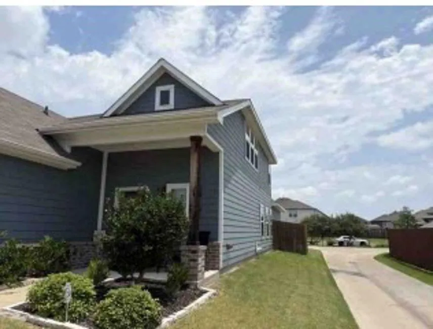 2828 Journey Lane Forney, TX 75114