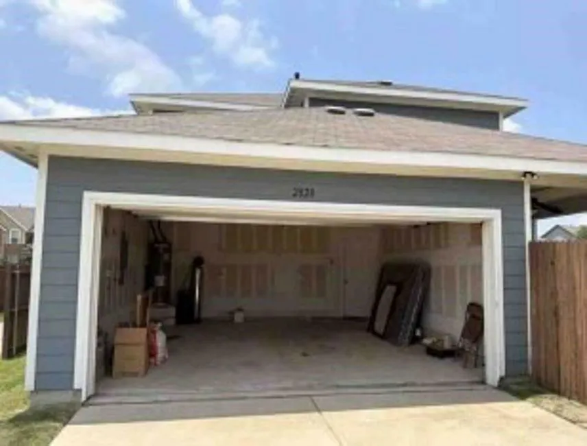 2828 Journey Lane Forney, TX 75114