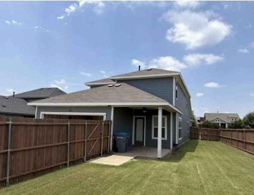 2828 Journey Lane Forney, TX 75114