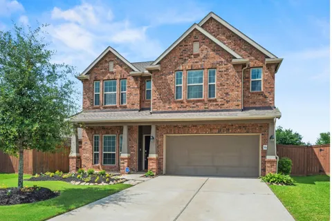 6418 Shadowbrook Hollow Trail