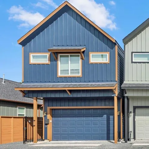 603 N Milby #A