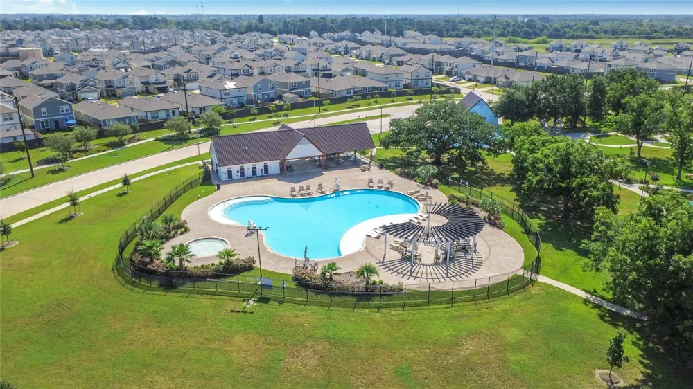 23719 Cranberry Grader Lane Hockley, TX 77447