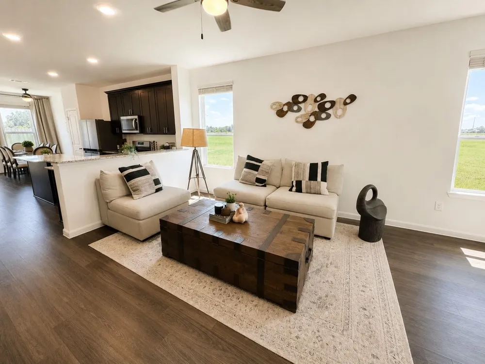 23719 Cranberry Grader Lane Hockley, TX 77447