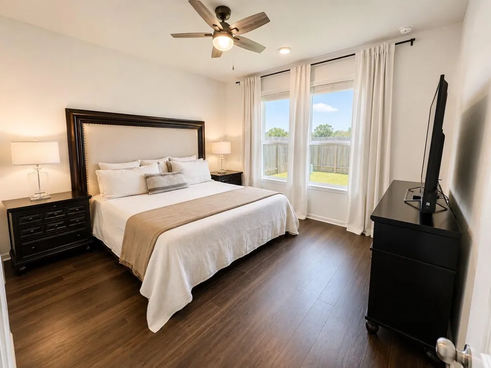 23719 Cranberry Grader Lane Hockley, TX 77447