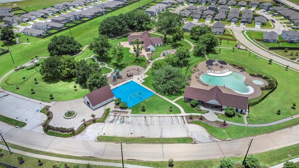 23719 Cranberry Grader Lane Hockley, TX 77447
