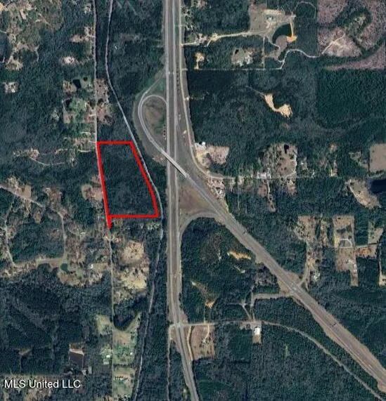 Old Hwy 49 Saucier, MS 39574
