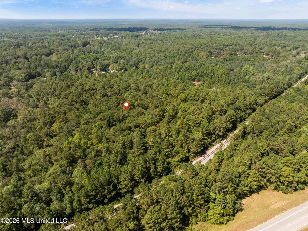 Old Hwy 49 Saucier, MS 39574