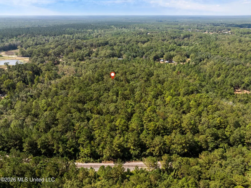 Old Hwy 49 Saucier, MS 39574