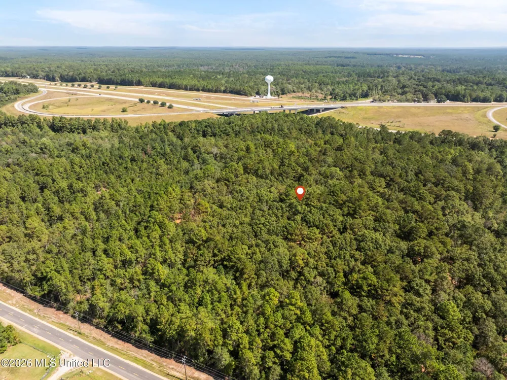 Old Hwy 49 Saucier, MS 39574