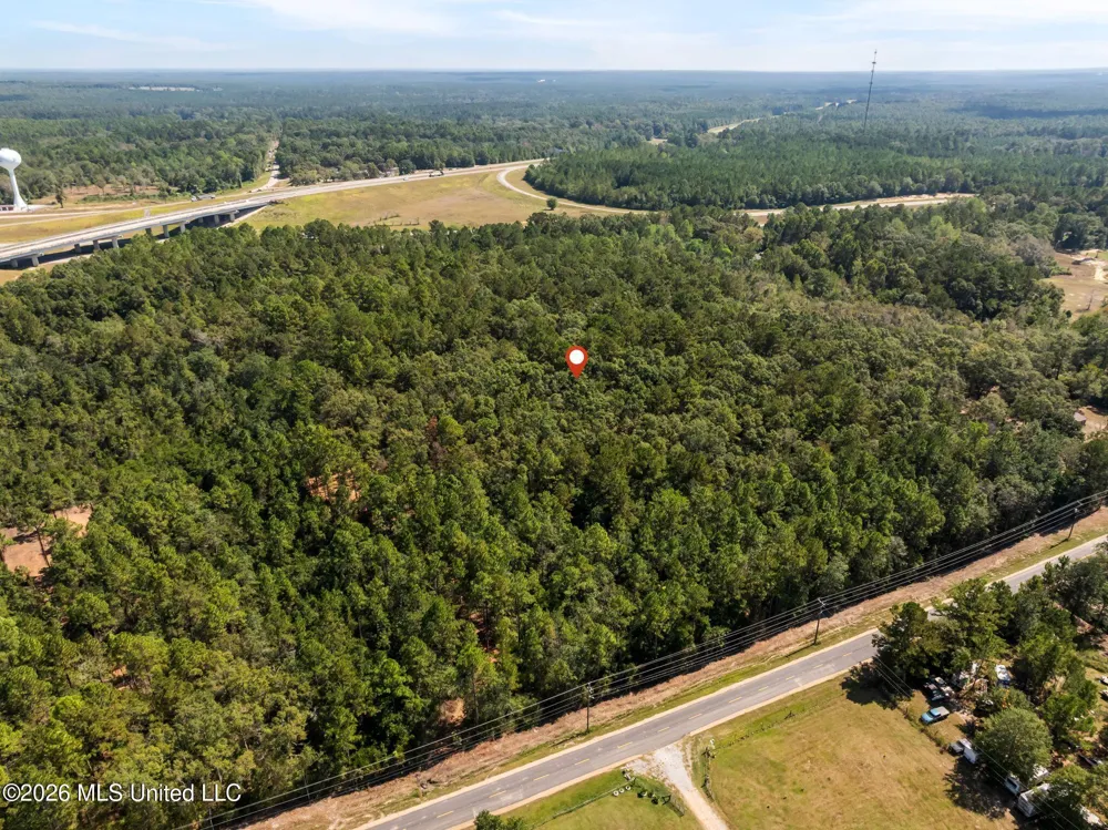 Old Hwy 49 Saucier, MS 39574