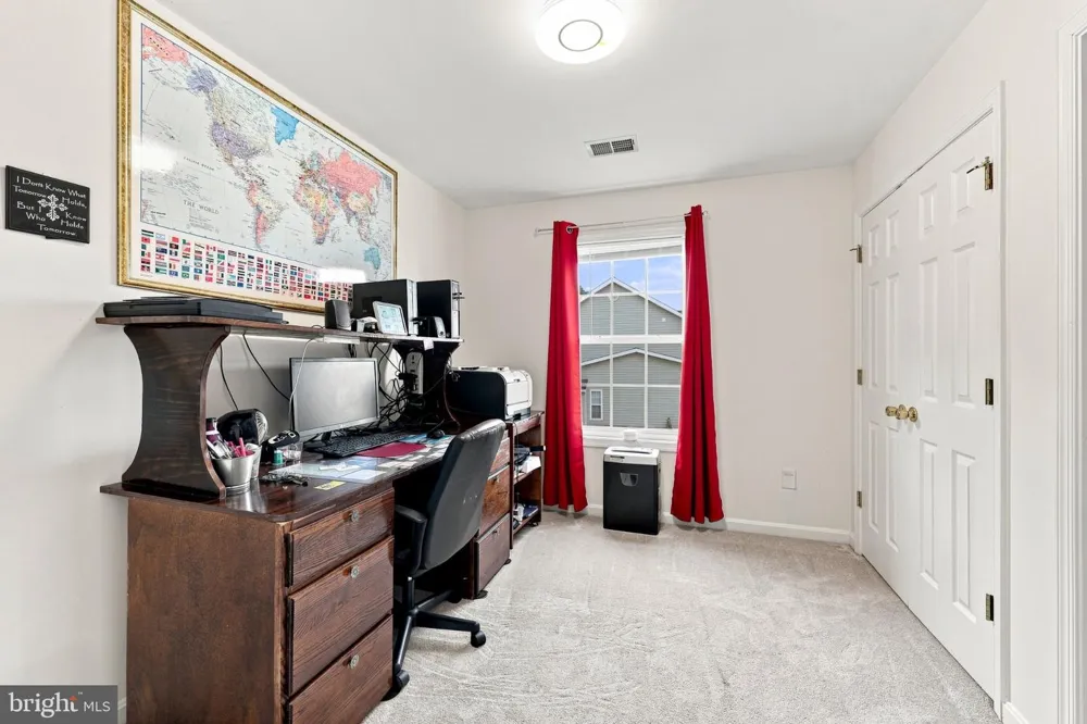 294 TEAL ROAD Martinsburg, WV 25405