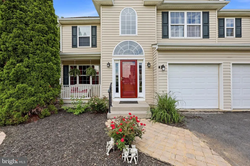 294 TEAL ROAD Martinsburg, WV 25405