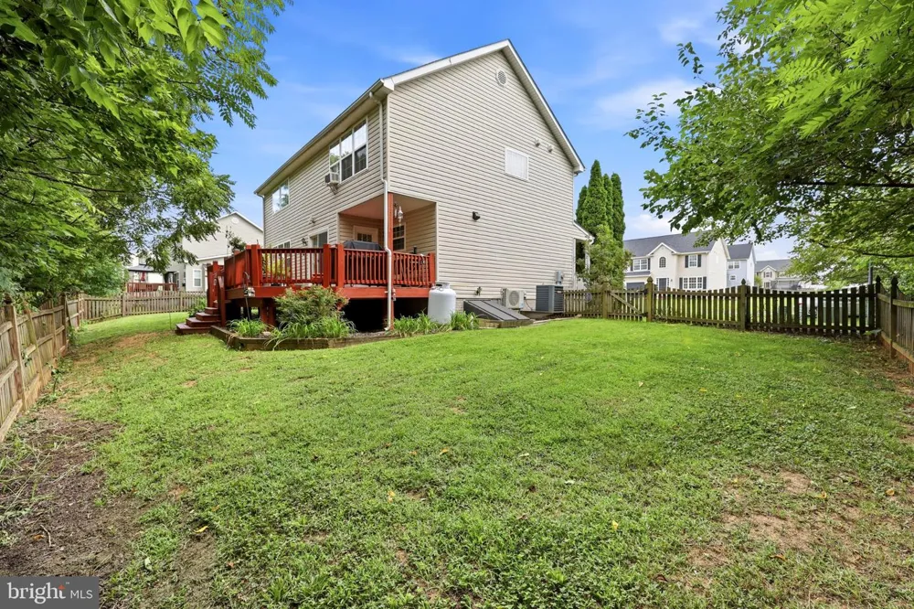 294 TEAL ROAD Martinsburg, WV 25405