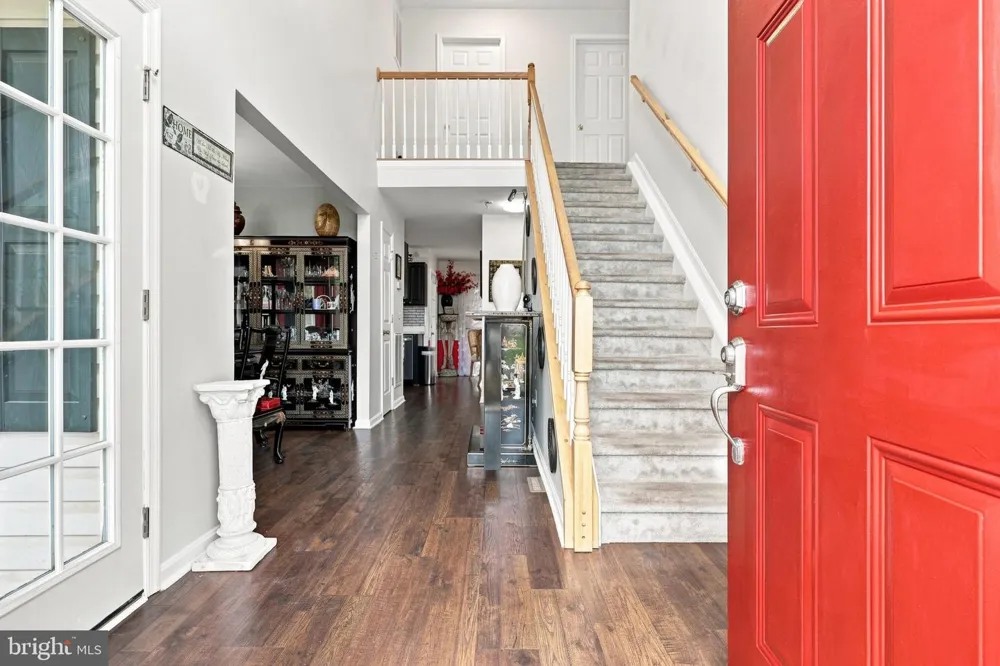 294 TEAL ROAD Martinsburg, WV 25405