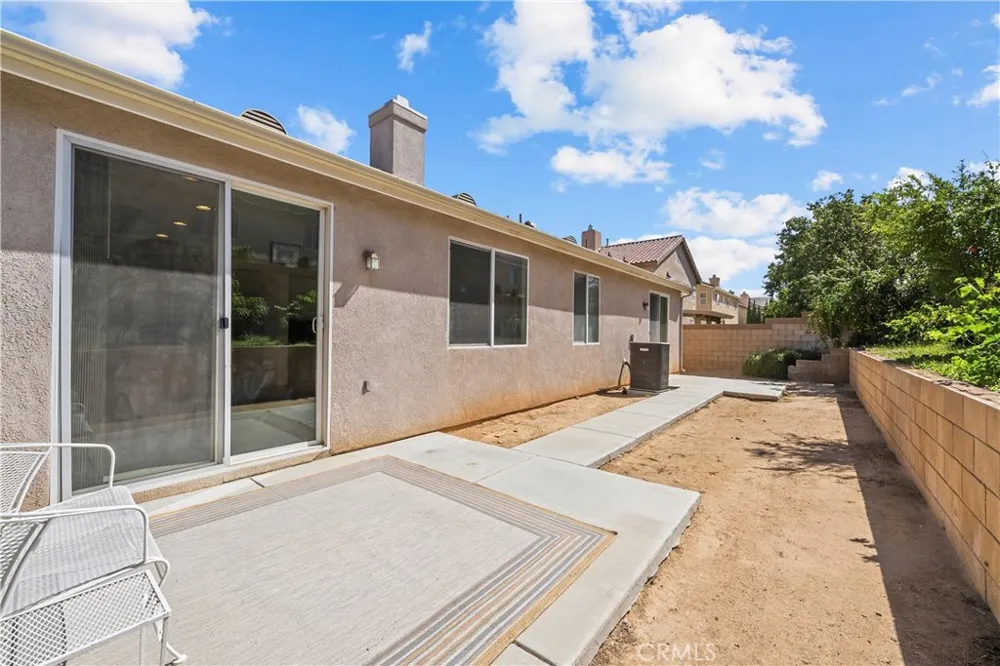 6132 W Avenue K6 Lancaster, CA 93536