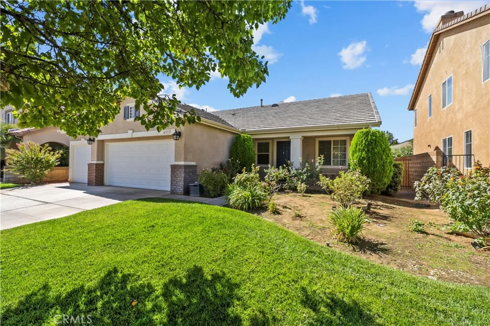 6132 W Avenue K6 Lancaster, CA 93536
