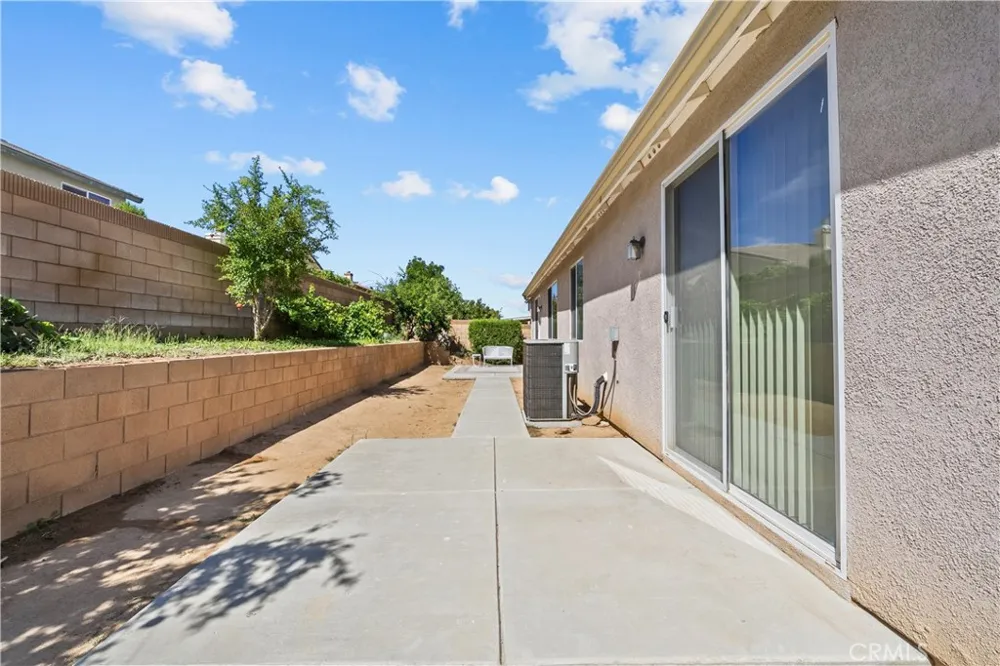 6132 W Avenue K6 Lancaster, CA 93536
