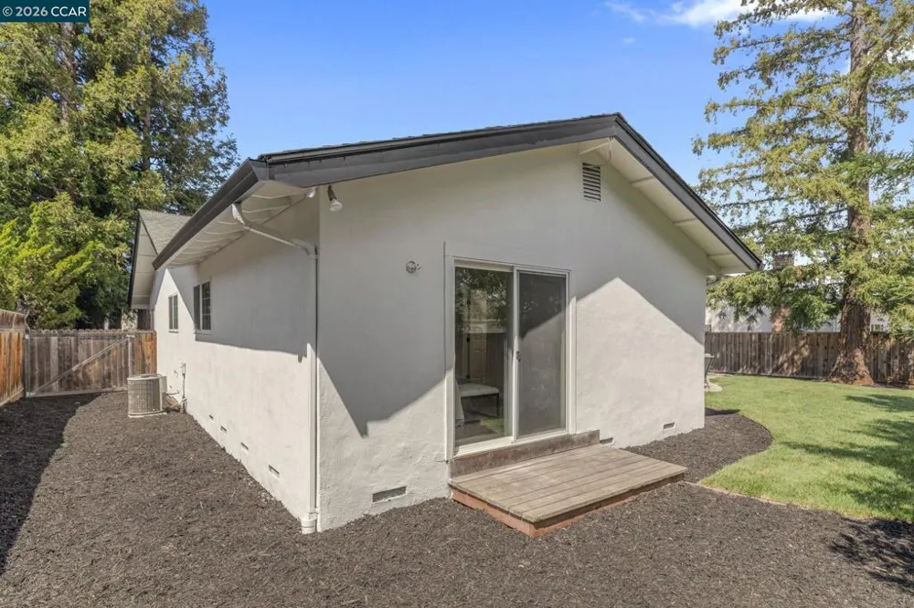 7527 Blue Fox Way San Ramon, CA 94583