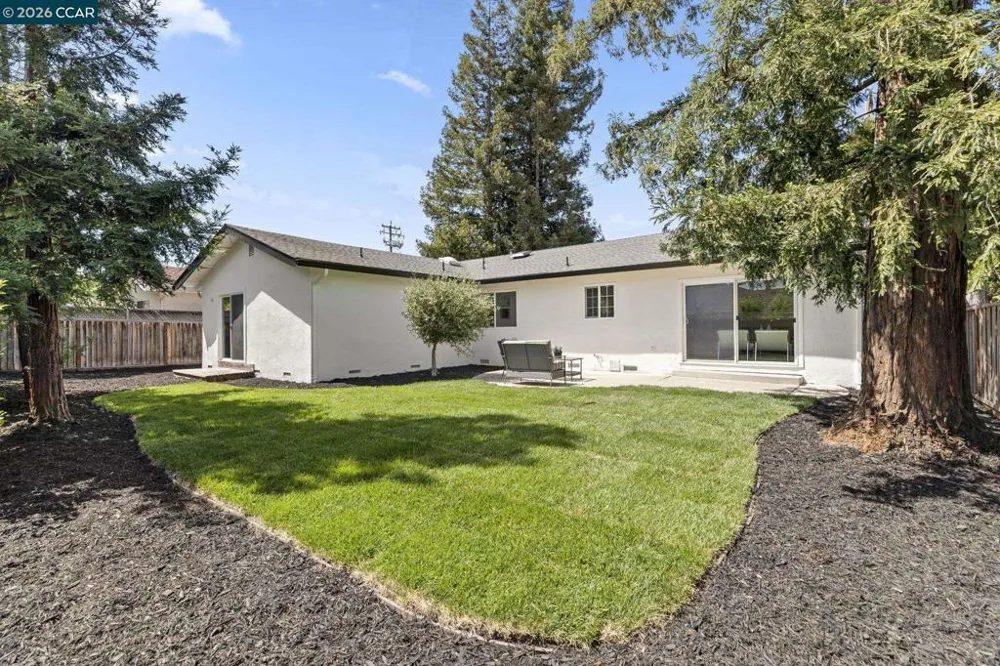 7527 Blue Fox Way San Ramon, CA 94583